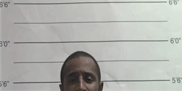 Brandon Walker, - Orleans Parish County, LA 